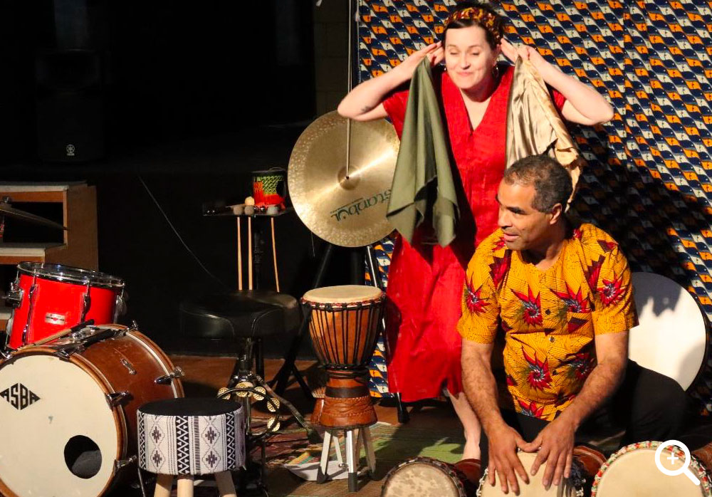 le rêve de Singalé