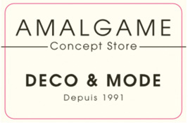 Amalgame Deco Mode