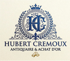 Hubert Cremioux, antiquaire