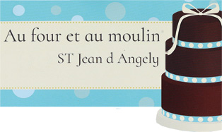 Au four et au moulin
