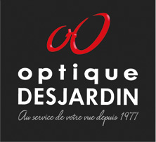 Optique Desjardins