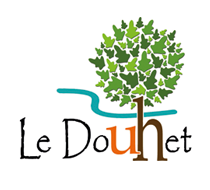 logo Le Douhet