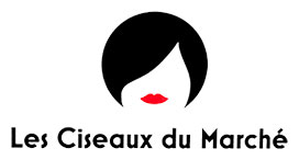 Les ciseaux du marché