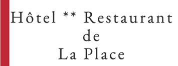 Hotel de la Place