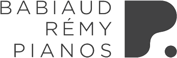 Pianos Rémy Babiaud