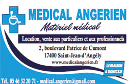Medical Angérien