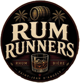 Rum runners