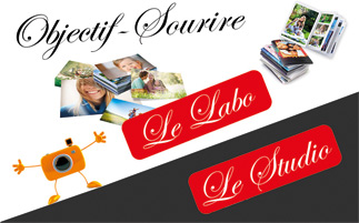 Objectif sourire