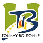 logo Tonnay Boutonne